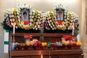 Hai lao động Việt Nam tử nạn ở Hàn Quốc