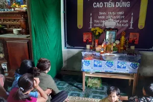 Vụ 39 người mất ở Anh: Nghệ An, Hà Tĩnh sẽ hỗ trợ các gia đình