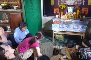 Danh tính 39 nạn nhân tử vong ở Anh 