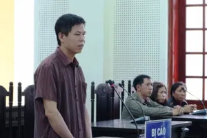 Chém chết người đòi nợ thuê, lĩnh án tù chung thân 