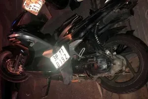 Khởi tố một chủ nhiệm UBKT Đảng ủy ở Hà Tĩnh