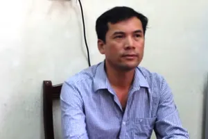 Lên Facebook chống Nhà nước, bị phạt 11 năm tù