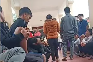 Trẻ sơ sinh tử vong mẹ nguy kịch: Làm rõ quy chế, trách nhiệm 