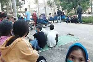 Viện Khoa học hình sự Bộ Công an vào cuộc vụ 2 mẹ con tử vong 