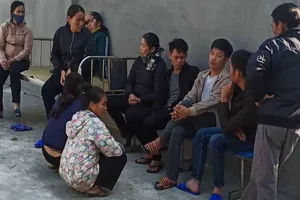 Vụ trẻ sơ sinh chết sau sinh mổ: Người mẹ cũng đã tử vong 