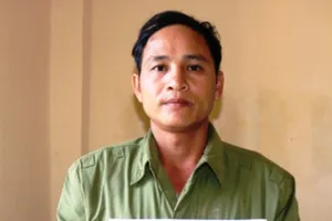 Chở 3 kg ma túy đá đi bán dọc quốc lộ và bị bắt