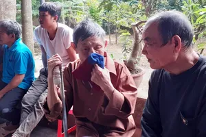 Nghệ An ra thông báo về việc nhận thi hài ở Anh 