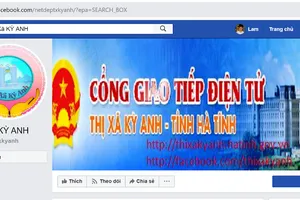 Bị phạt 5 triệu vì lên Facebook 'cóp' đăng lại nội dung sai 