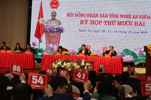  263 phụ nữ, trẻ em Nghệ An nghi là nạn nhân buôn bán người