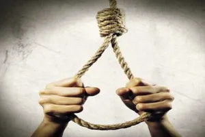 Vợ chồng chết bất thường bỏ lại hai con nhỏ