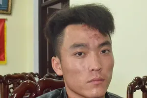 Nam sinh viên liều lĩnh đi buôn 10.000 viên ma túy tổng hợp 