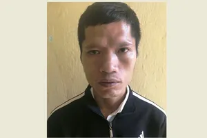 Nhặt iPhone không trả lại, bị khởi tố