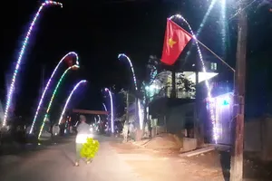 Người đàn ông bị tử vong khi sửa điện chuẩn bị đón Tết 2020