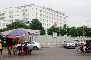 Một phụ nữ từ Trung Quốc về Nghệ An nghi nhiễm Corona 