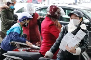 Nghệ An dừng các lễ hội, yêu cầu dân đeo khẩu trang