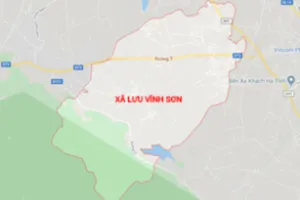 Ba mẹ con đang cách ly tại gia đình ở Hà Tĩnh lại ra Vĩnh Phúc