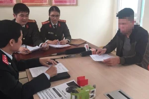 Phạt 10 triệu đồng người viết sai sự thật 'Corona về Hà Tĩnh'