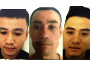 Bắt kẻ cưỡng đoạt tiền triệu những người bán hoa tết