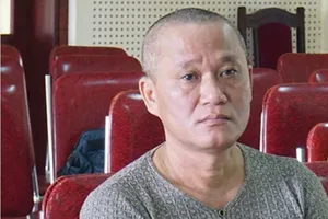 Tử hình người từng lãnh 16 năm tù 