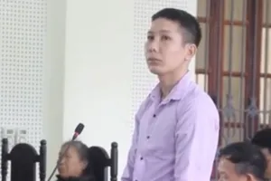 Uống rượu rồi đánh chết anh rể vì có tính gia trưởng