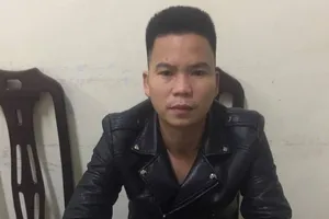 Chồng bị bắt vì cưỡng đoạt 100 triệu của người tình vợ