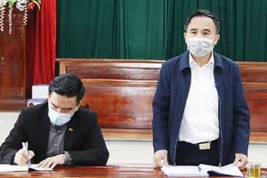 Cách ly 4 người Hà Tĩnh đi chuyến bay có bệnh nhân số 51 