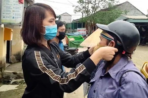 14 người từ Nga về Nghệ An được cách ly, xét nghiệm COVID-19