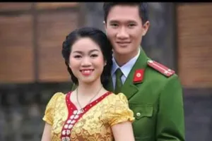 Đề nghị thăng cấp hàm cho thượng úy hy sinh khi bắt ma túy