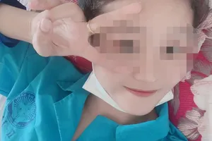 Bệnh nhân 122: ‘Cảm ơn mọi người đã quan tâm em’