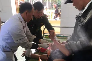 Thanh niên và nữ sinh lớp 12 cùng ăn lá ngón, 1 người tử vong