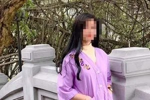 Tình hình sức khỏe cô gái 17 tuổi nhiễm COVID-19