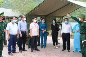 Nghệ An nói về danh sách 328 người từng điều trị ở BV Bạch Mai