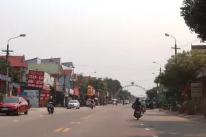 Hà Tĩnh công bố những ngành nghề được hoạt động đến 15-4