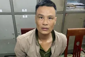 Cựu giáo viên nghiện ma túy bị bắt vì tàng trữ heroin