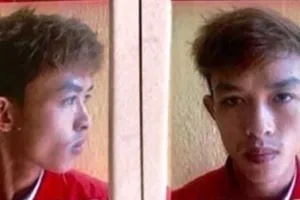 1 phạm nhân trốn khỏi trại giam thuộc Bộ Công an 