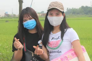 3 bệnh nhân nhiễm COVID-19 ở Hà Tĩnh: Không sốt, không ho