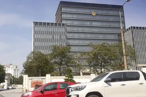 Nghệ An có văn bản hỏa tốc phòng, chống COVID-19 đến hết 22-4