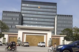 Nghệ An ra văn bản hỏa tốc về phòng, chống COVID-19