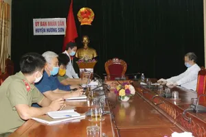 Đăng Facebook sai, 1 thầy giáo hưu trí bị phạt 5 triệu đồng