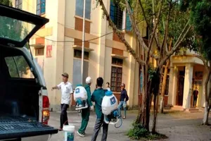 Kết quả xét nghiệm của người đàn ông tử vong trên xe khách