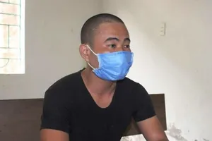 Lên Facebook bán SIM số đẹp chiếm đoạt 200 triệu 