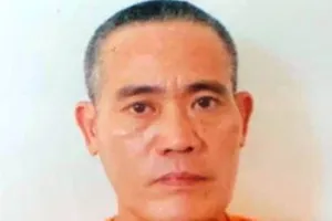 Đâm chết bạn nhậu vì trách móc không cho đất nghĩa trang 