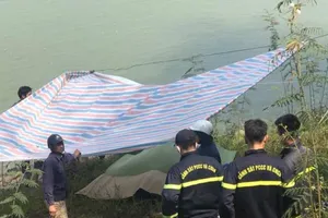 Nữ sinh 14 tuổi mất tích: Tìm thấy thi thể trên sông 