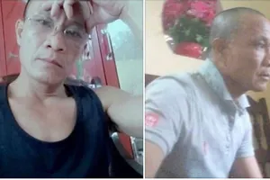 Đã bắt được nghi phạm truy sát 2 vợ chồng