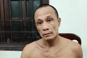 Lời khai kẻ vừa ra tù đã truy sát 2 vợ chồng