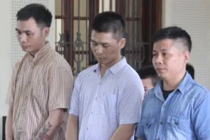  Bỏ việc ở TP.HCM về quê đi buôn ma túy bị phạt tử hình