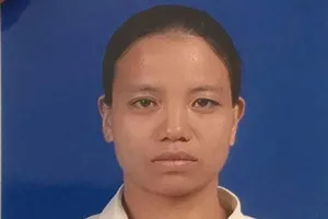 Lừa bán phụ nữ đang mang bầu sang Trung Quốc