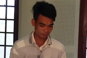 Uống rượu rồi lái xe tải…bị phạt 4 năm tù, hơn 1 tỉ đồng