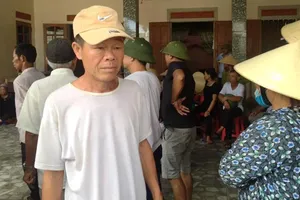 3 người tử vong do bị điện giật