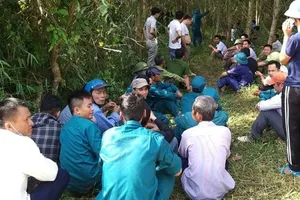 Khám nghiệm tử thi bé 5 tuổi, triệu tập thêm 1 nam sinh lớp 11